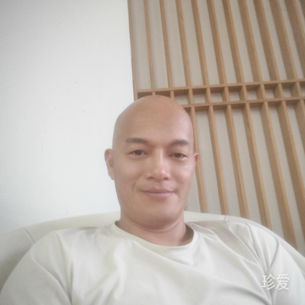 做你的全世界