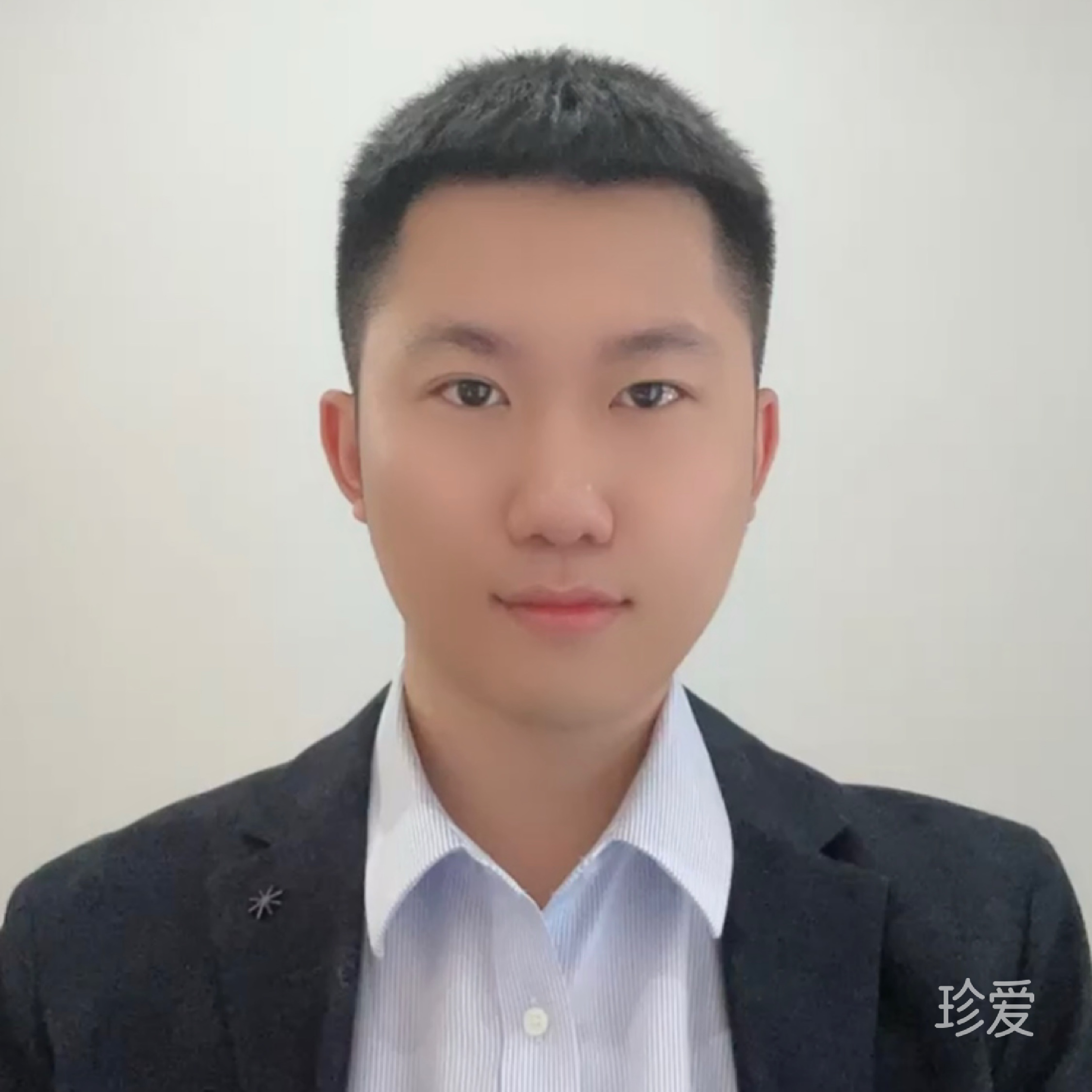 暖男涛