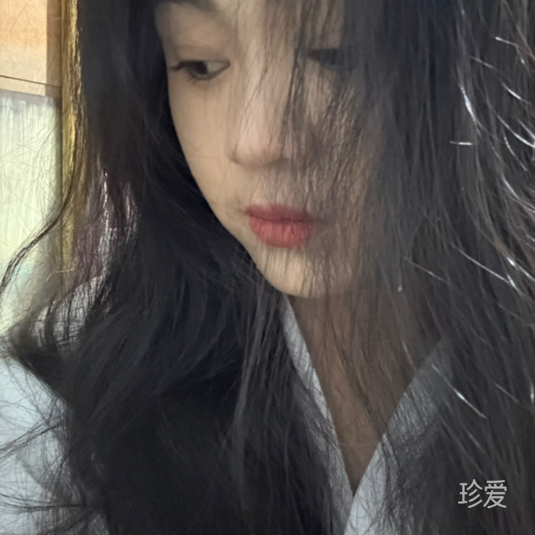 海蓝时见鲸