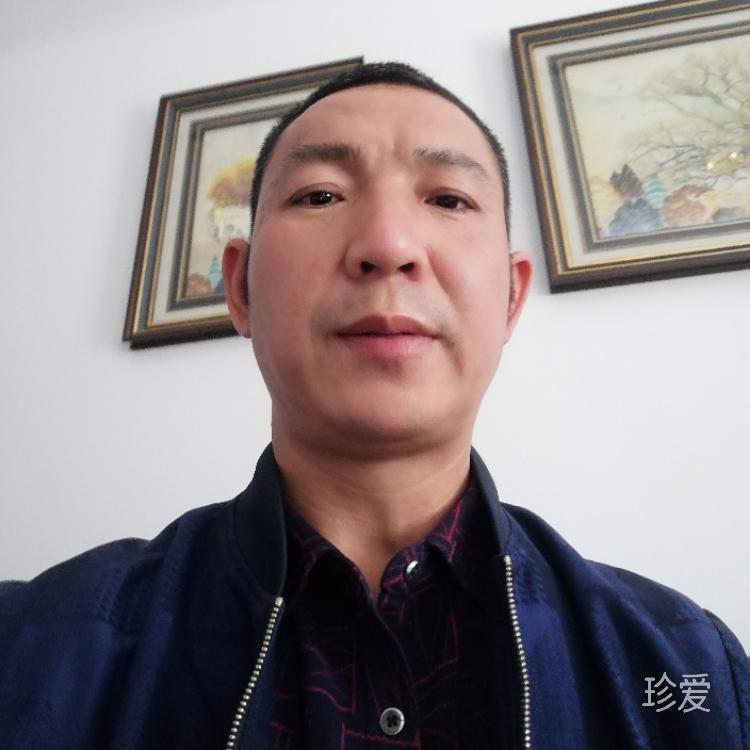 永恒的等候
