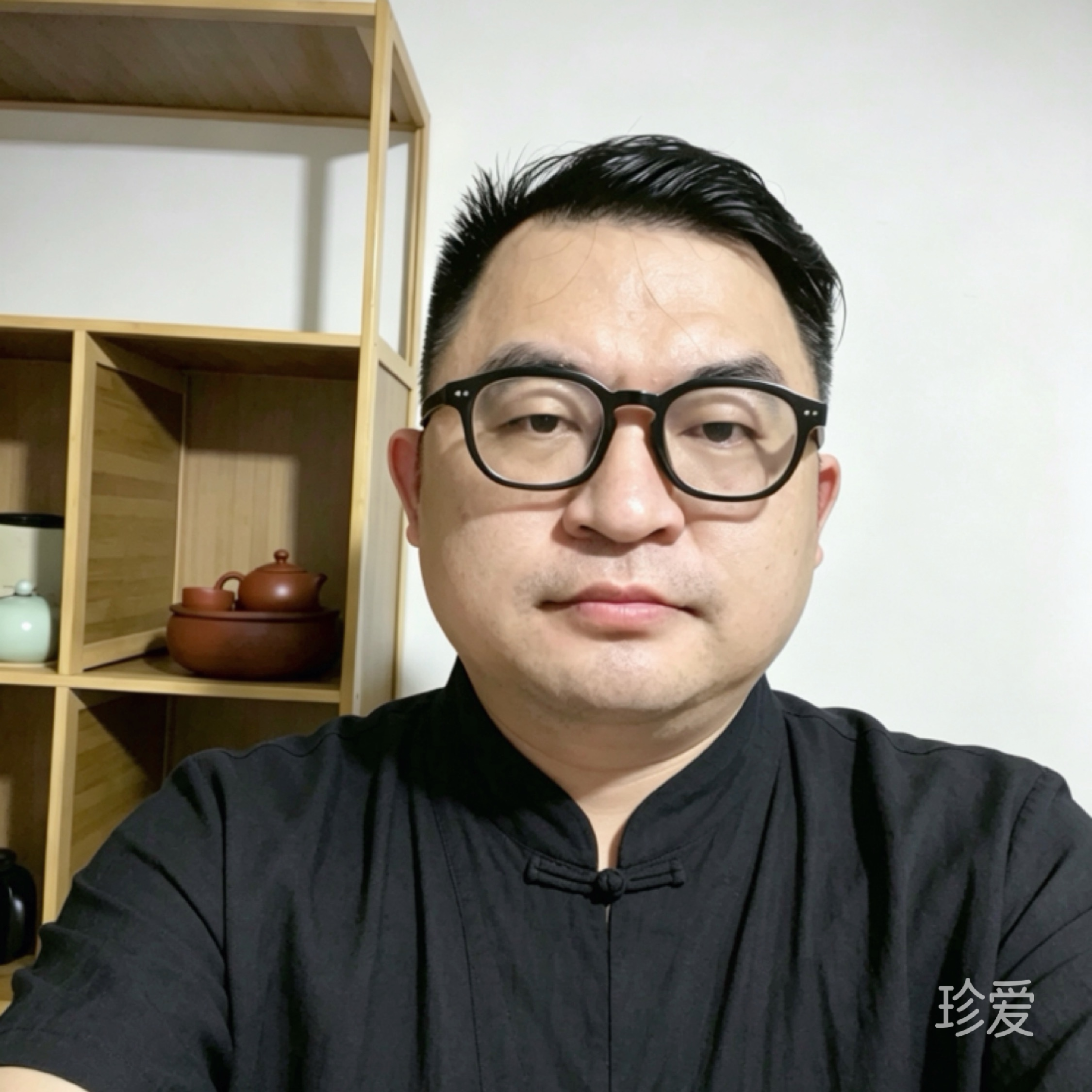 东方风雅天池单丛