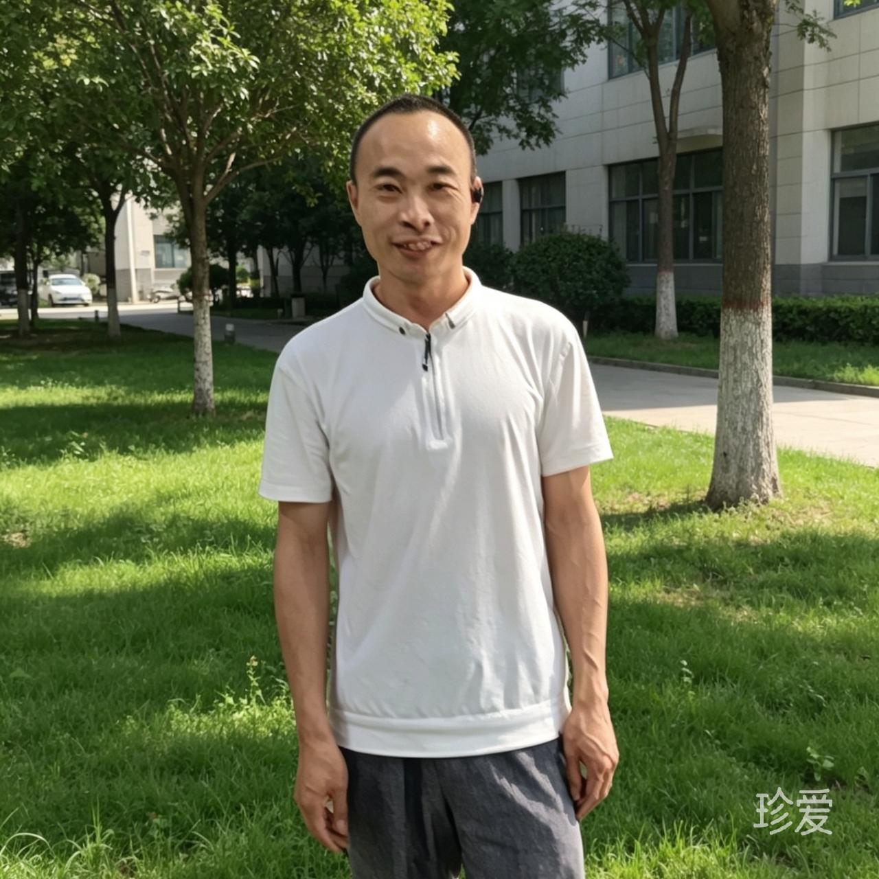 梦想有你