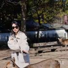 做快樂(lè)的人