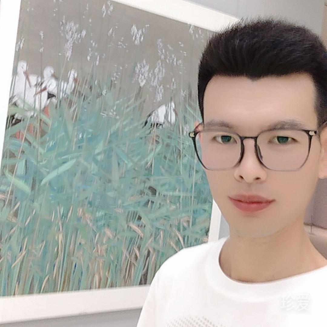 黑夜的阳光