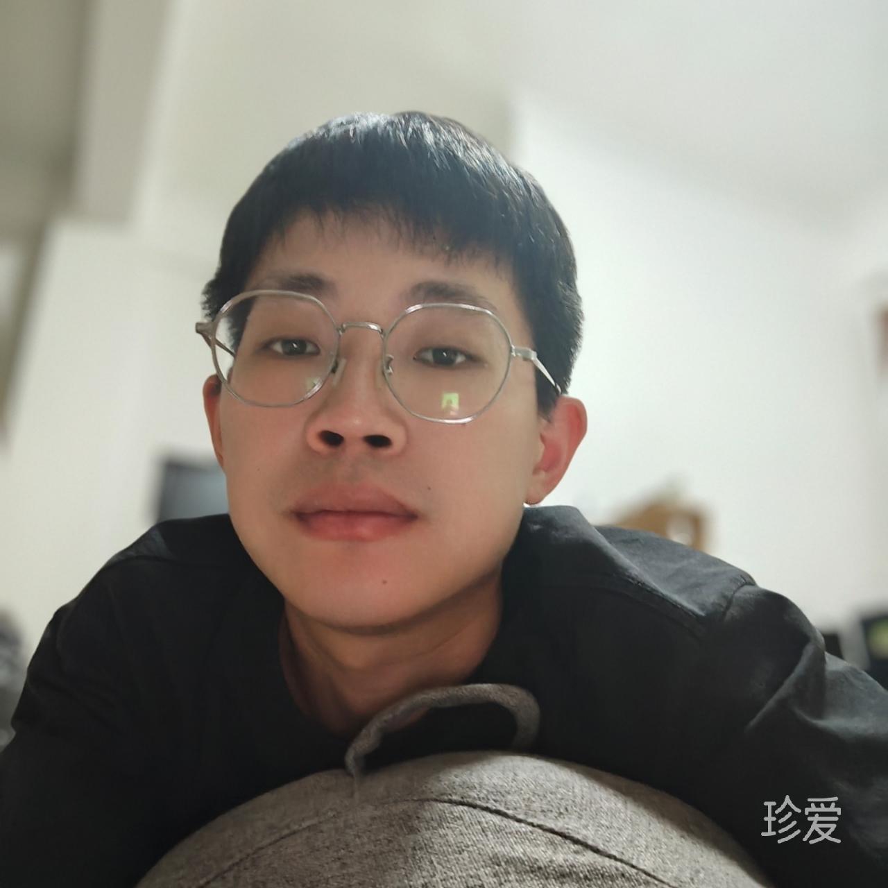 寒冷