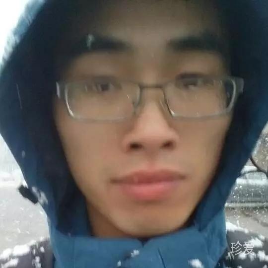 雨后的那孤寂