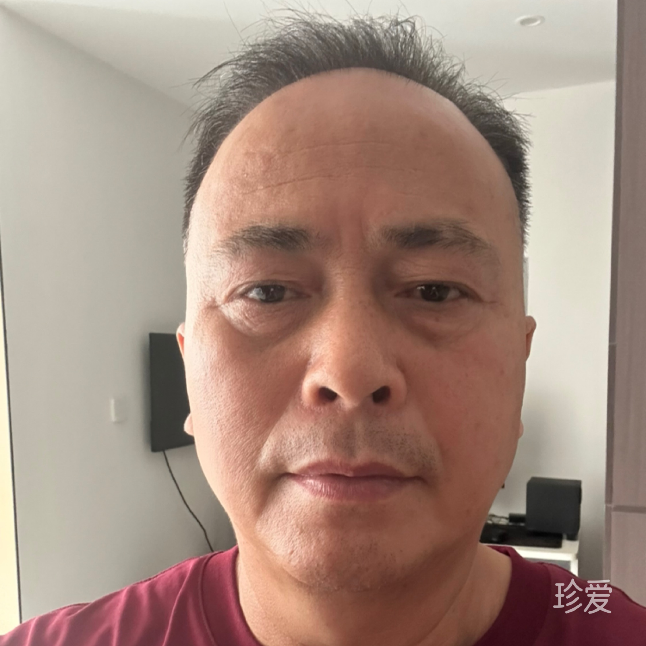 真爱在呼唤