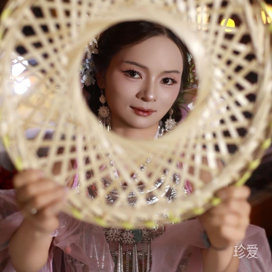 风景如画