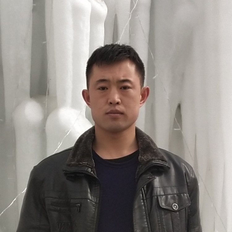 遇上你是我的缘