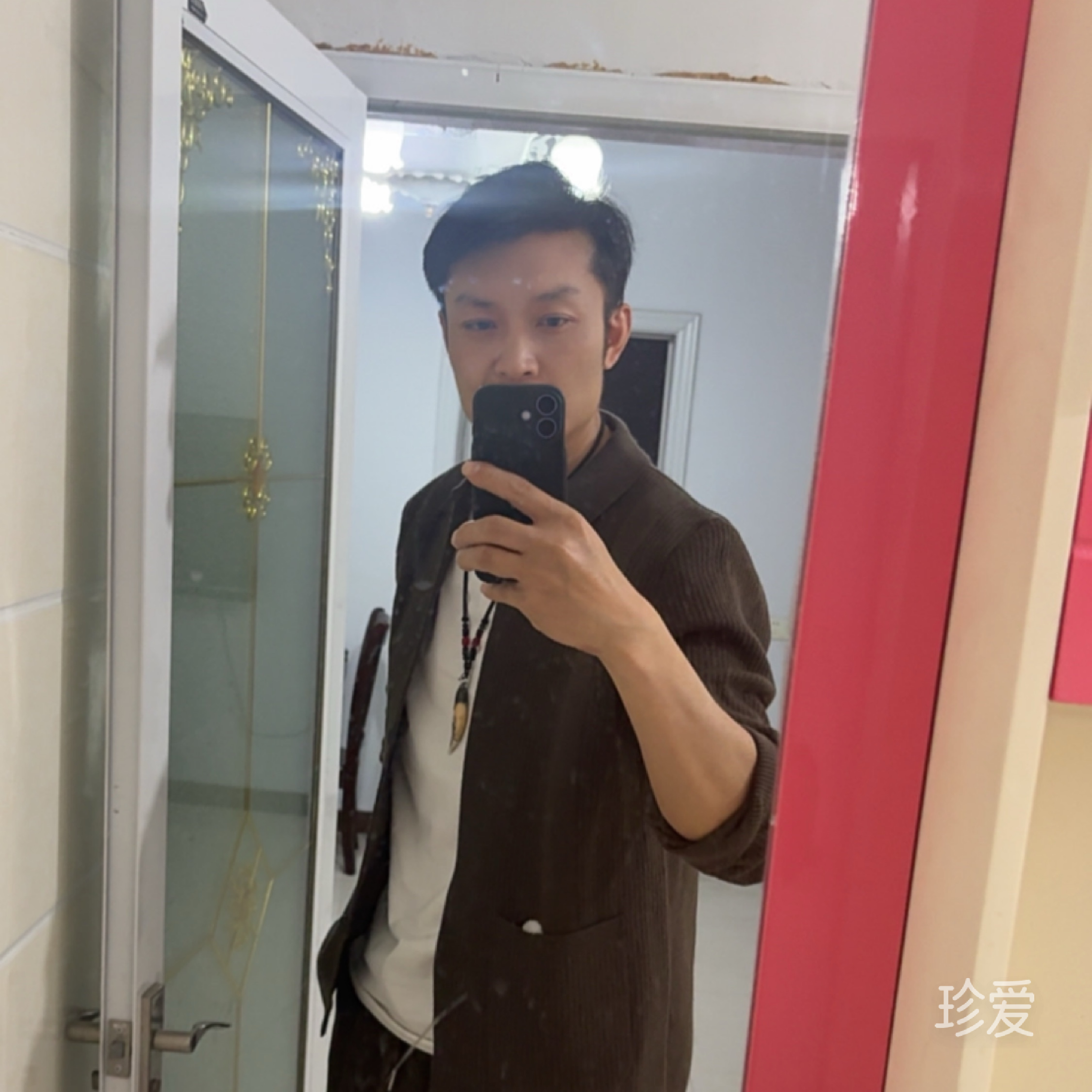 踏雪无痕