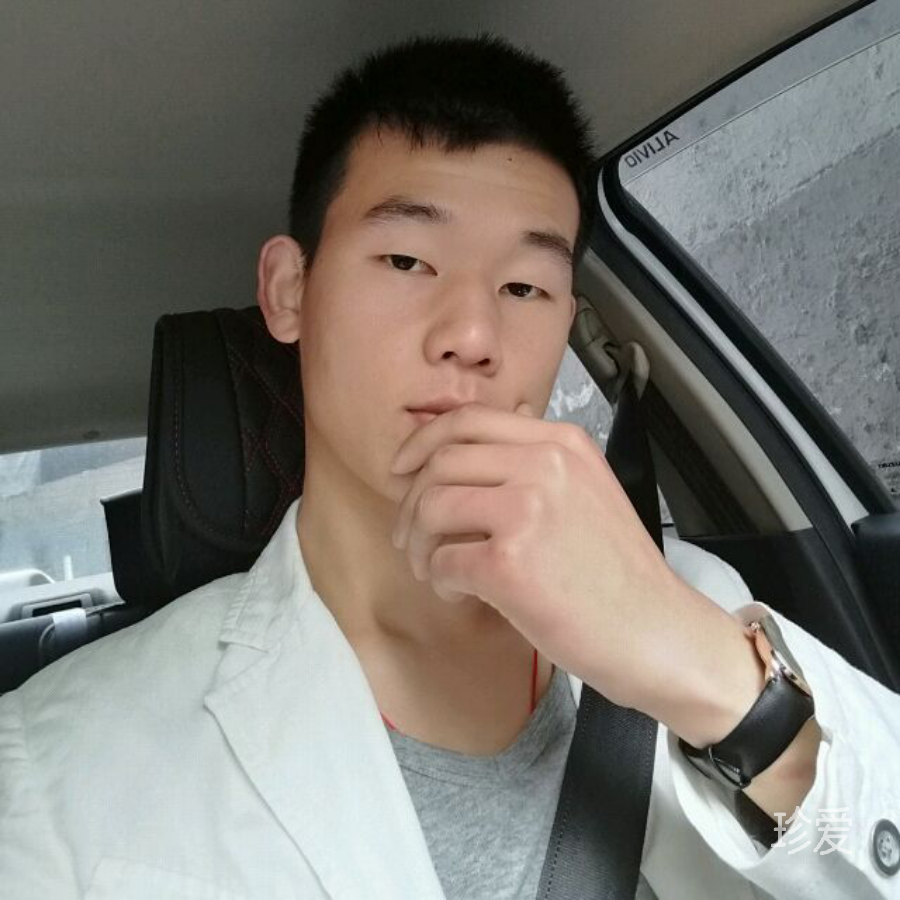 小杰