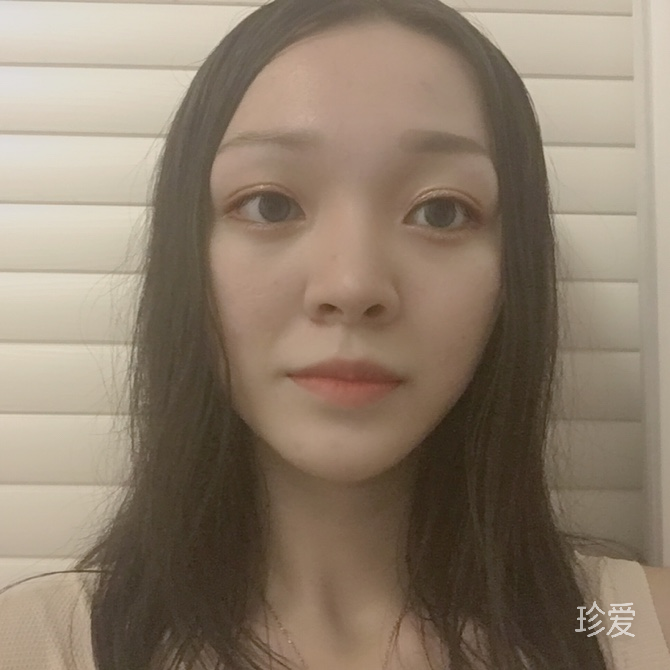 一月朗天