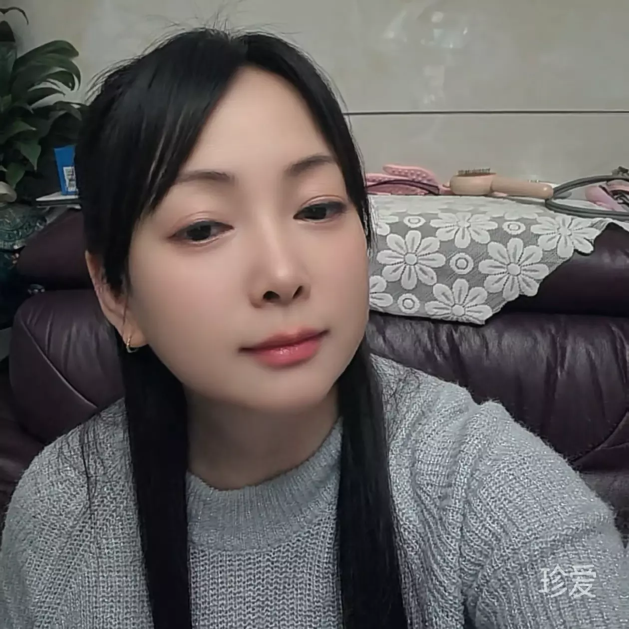 依然我心