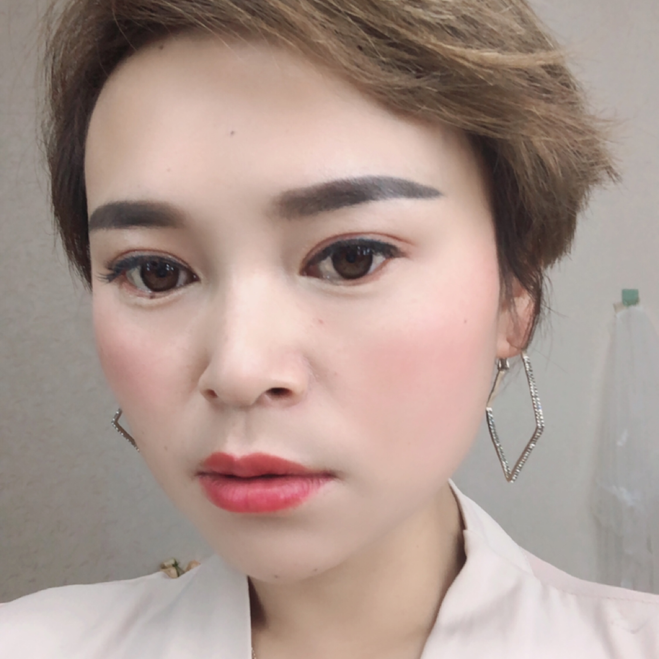 转身离开遇见你