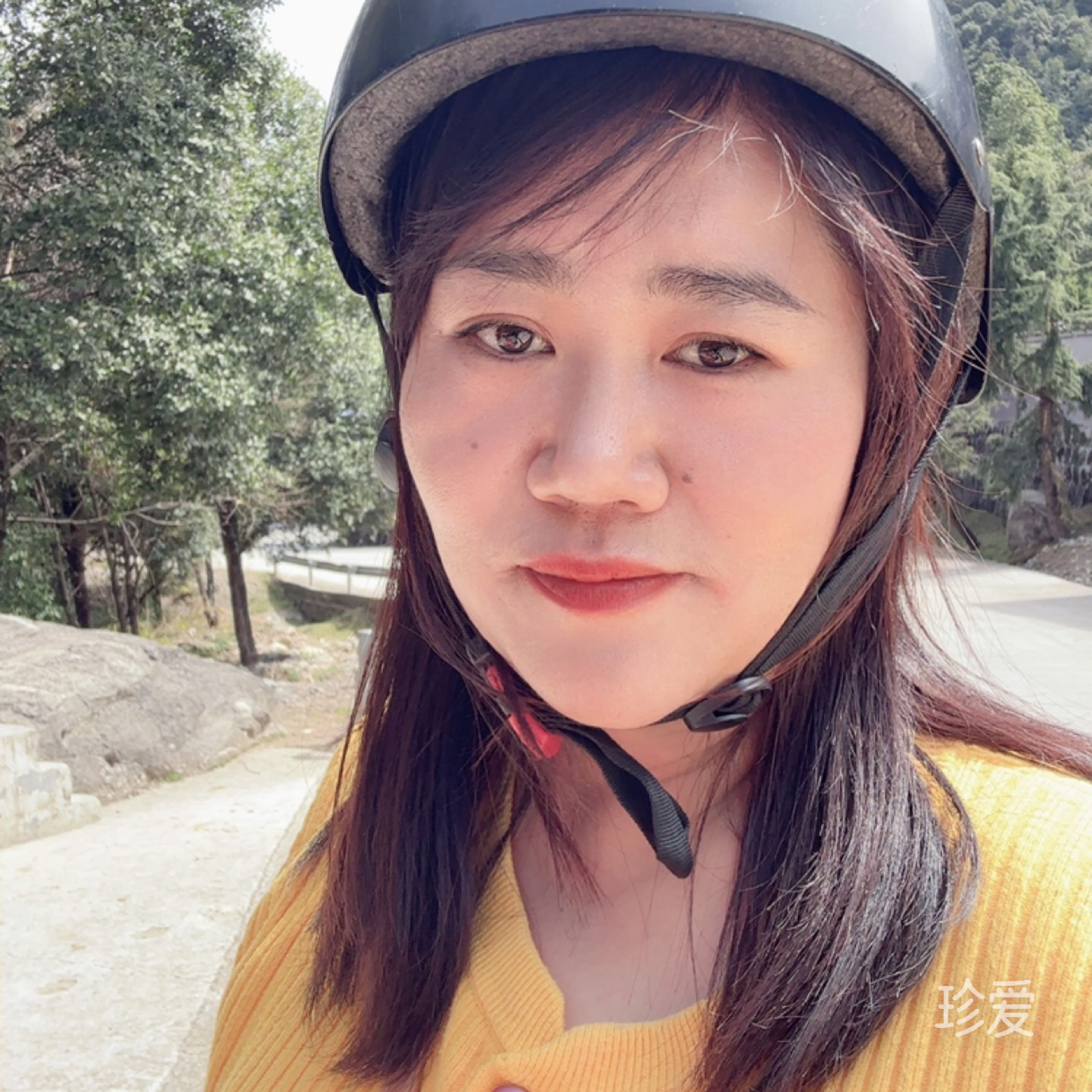李燕