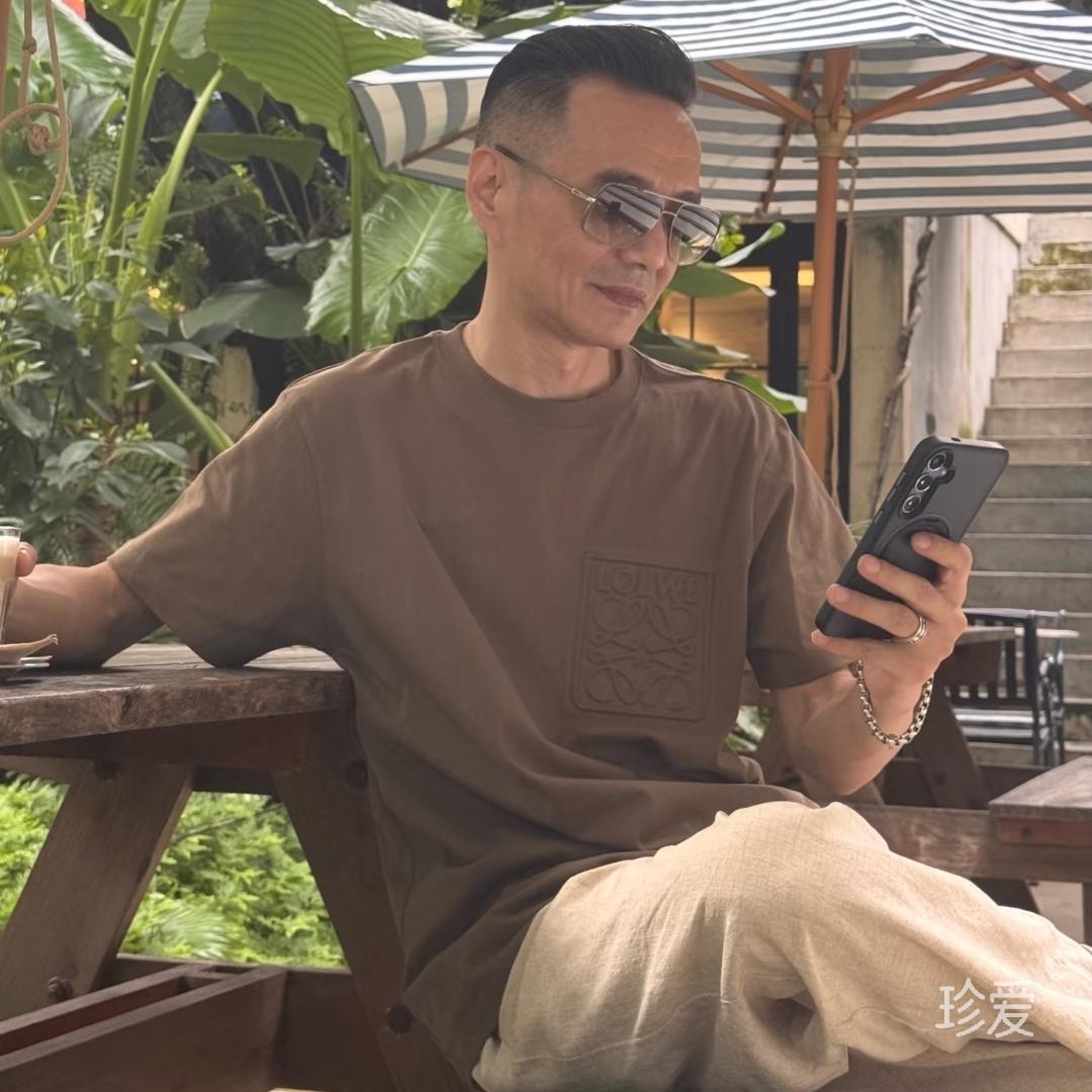 闻窗一如初见