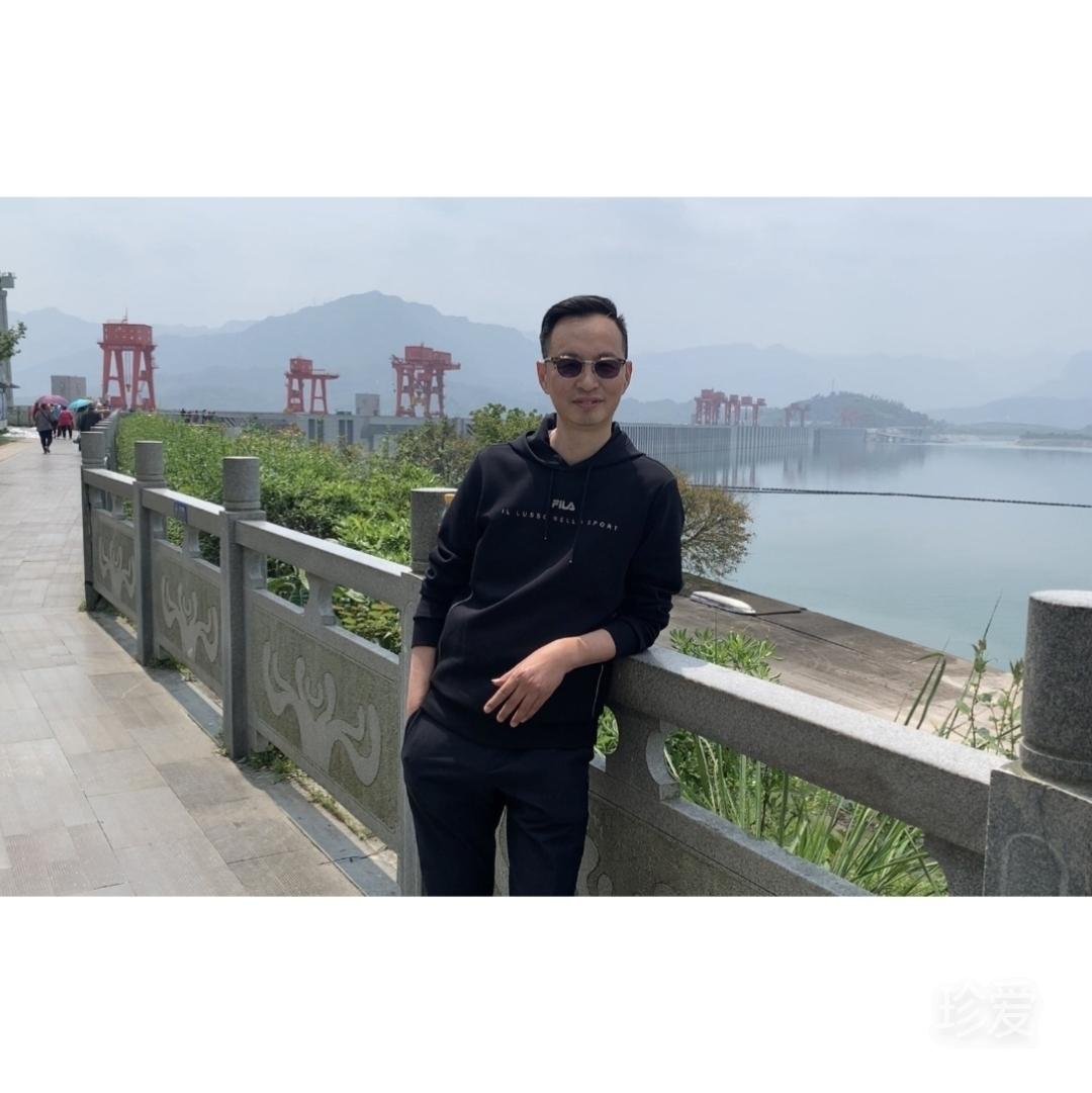 闻窗一如初见