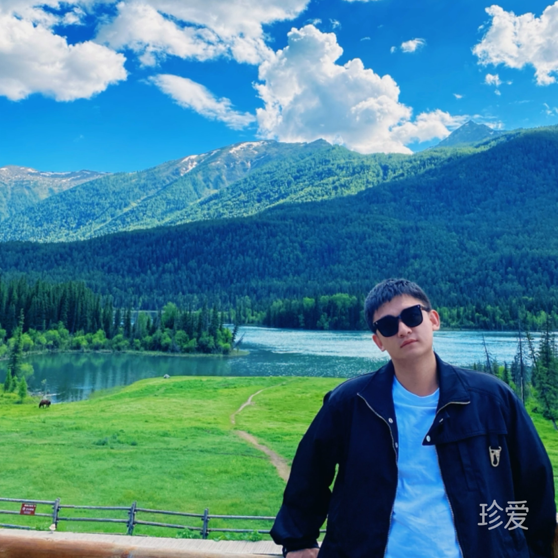 曲奇饼干