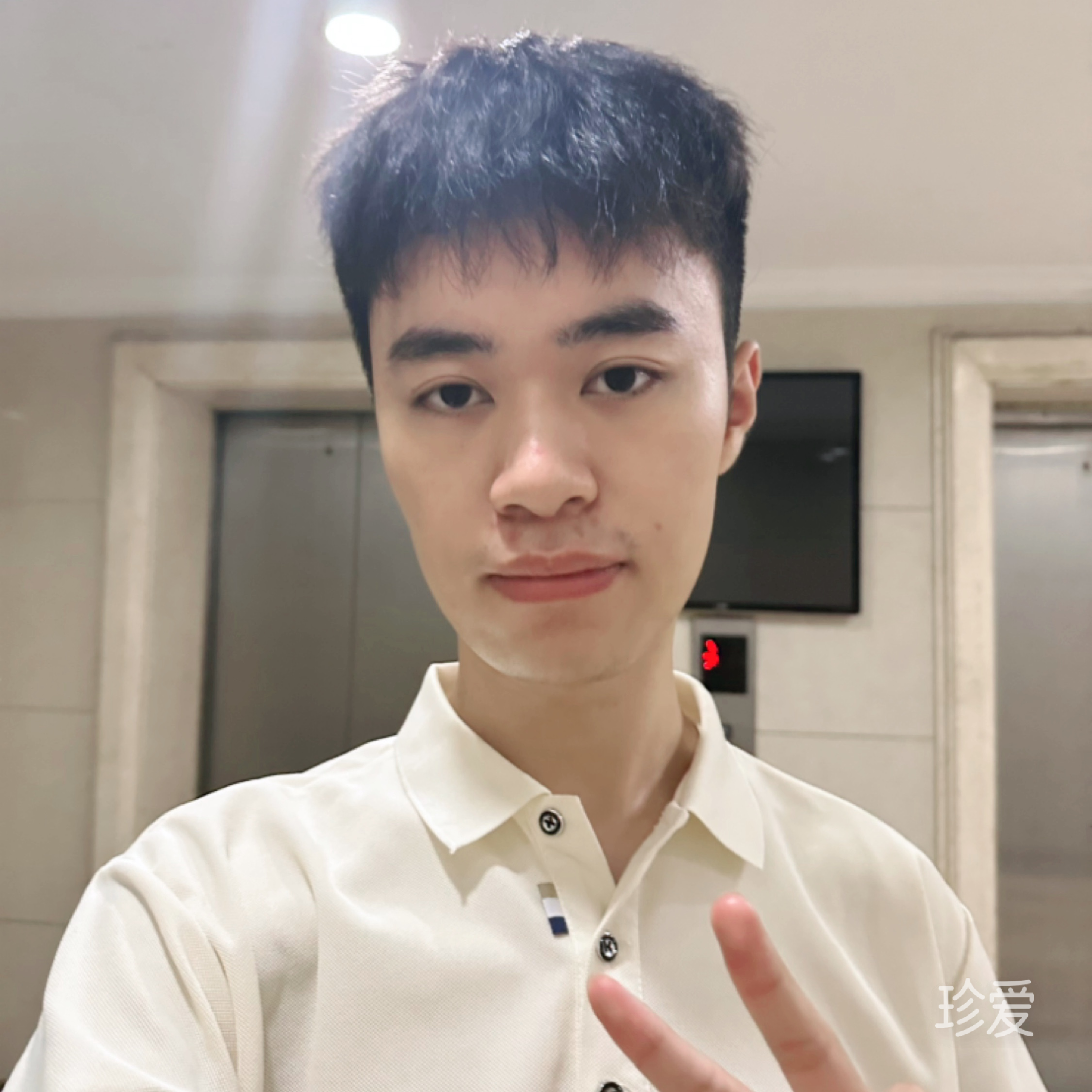 Prince小王
