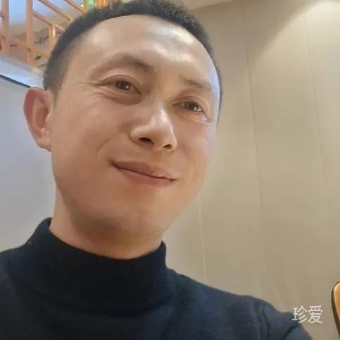 中老年大叔