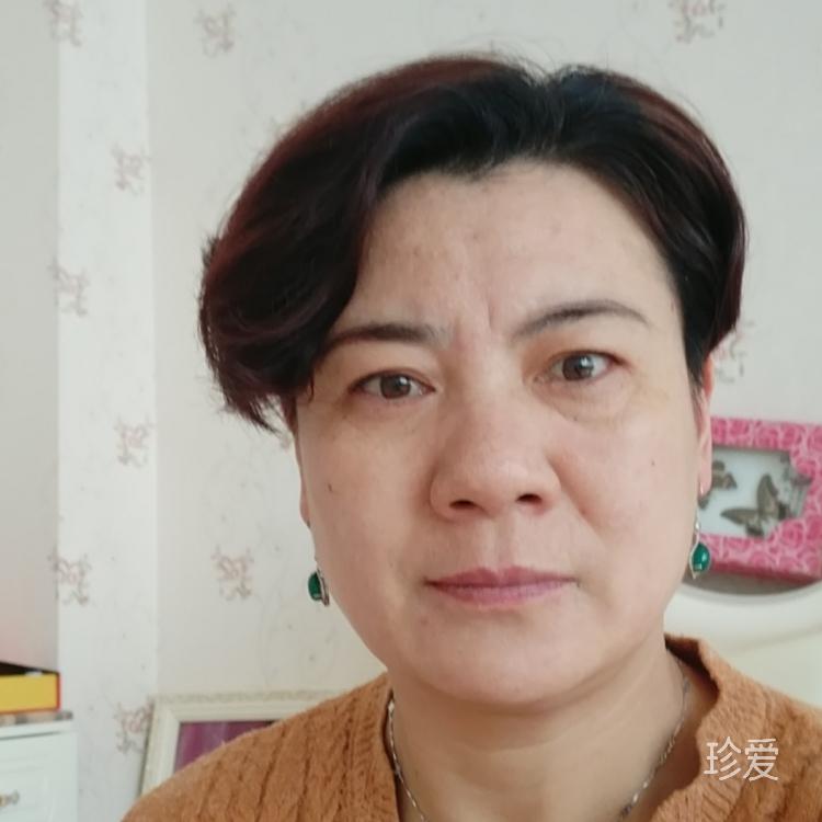 一个女人的故事