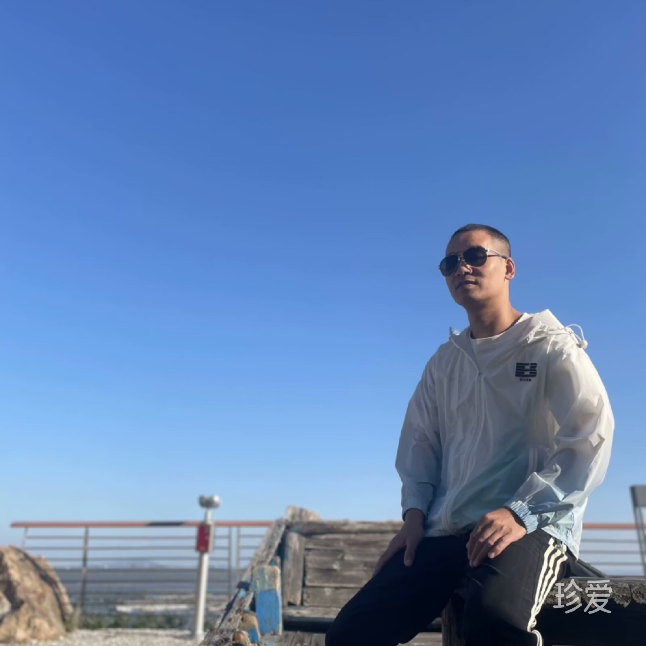一场红尘烟雨情