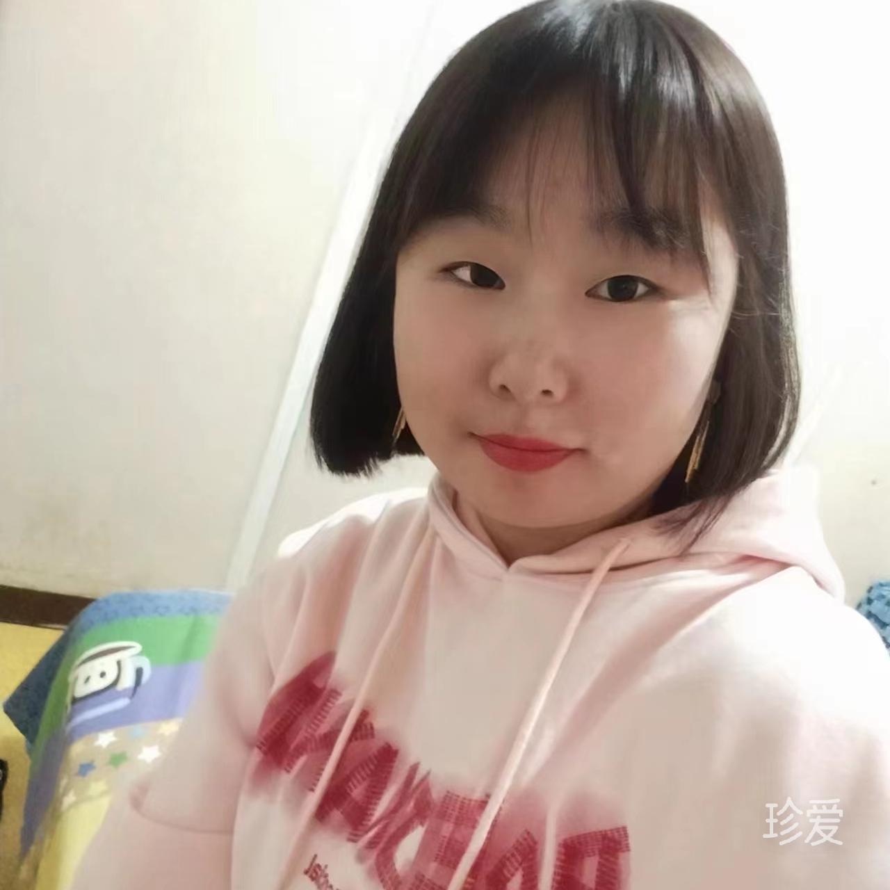 是小莲呀