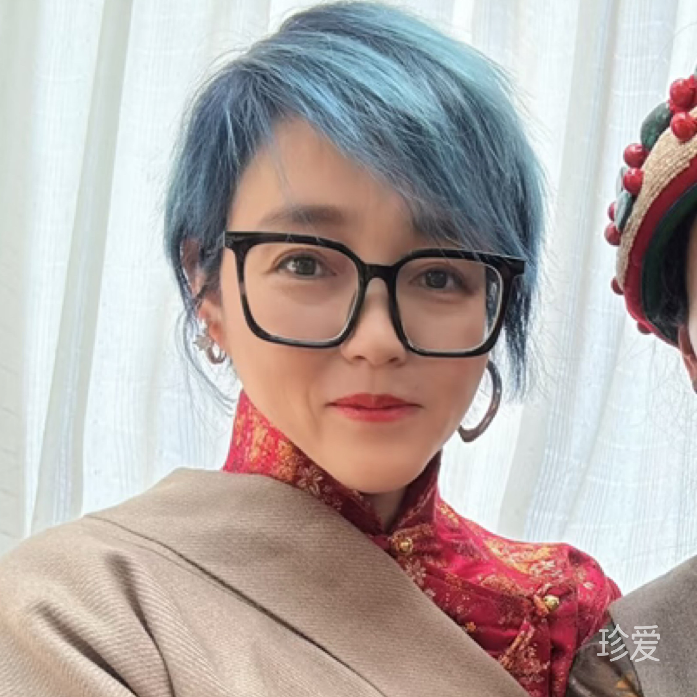 没有梦想