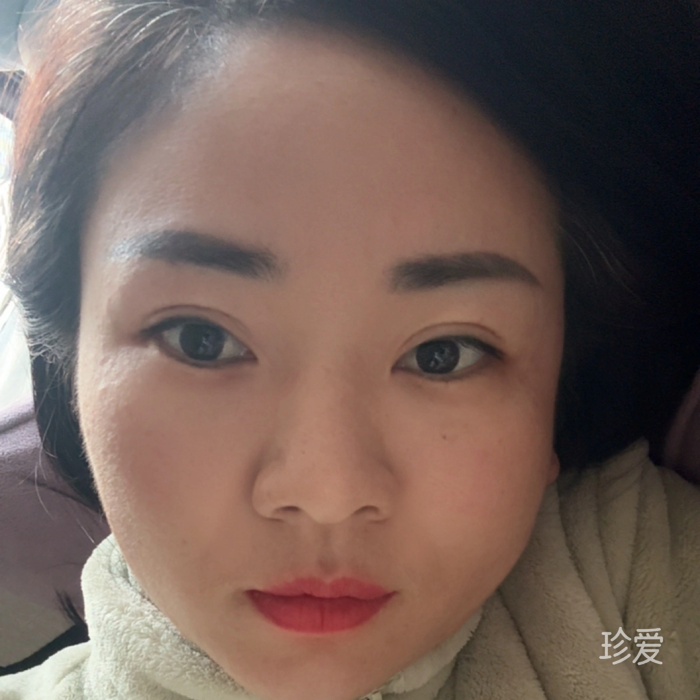 原来你一直在这里