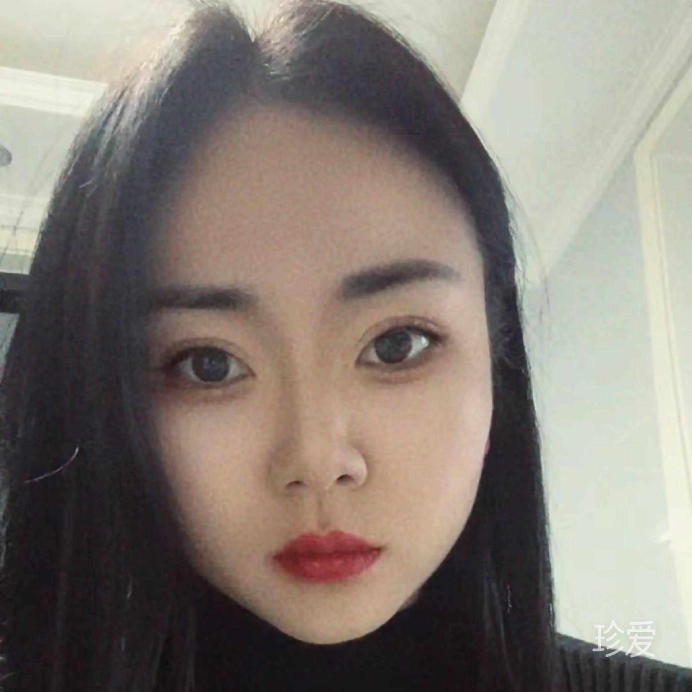 原来你一直在这里