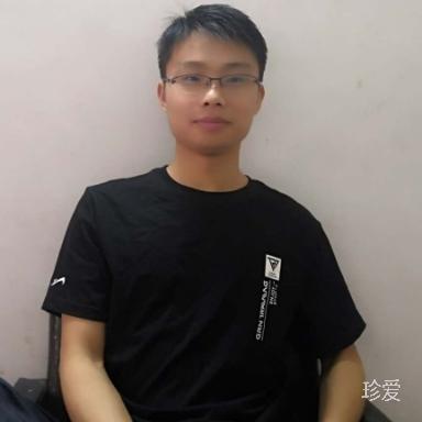 只羡鸳鸯