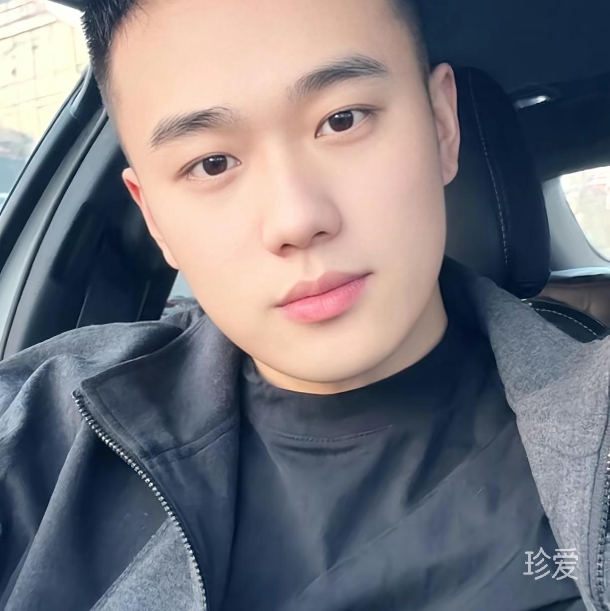 等待那道光线