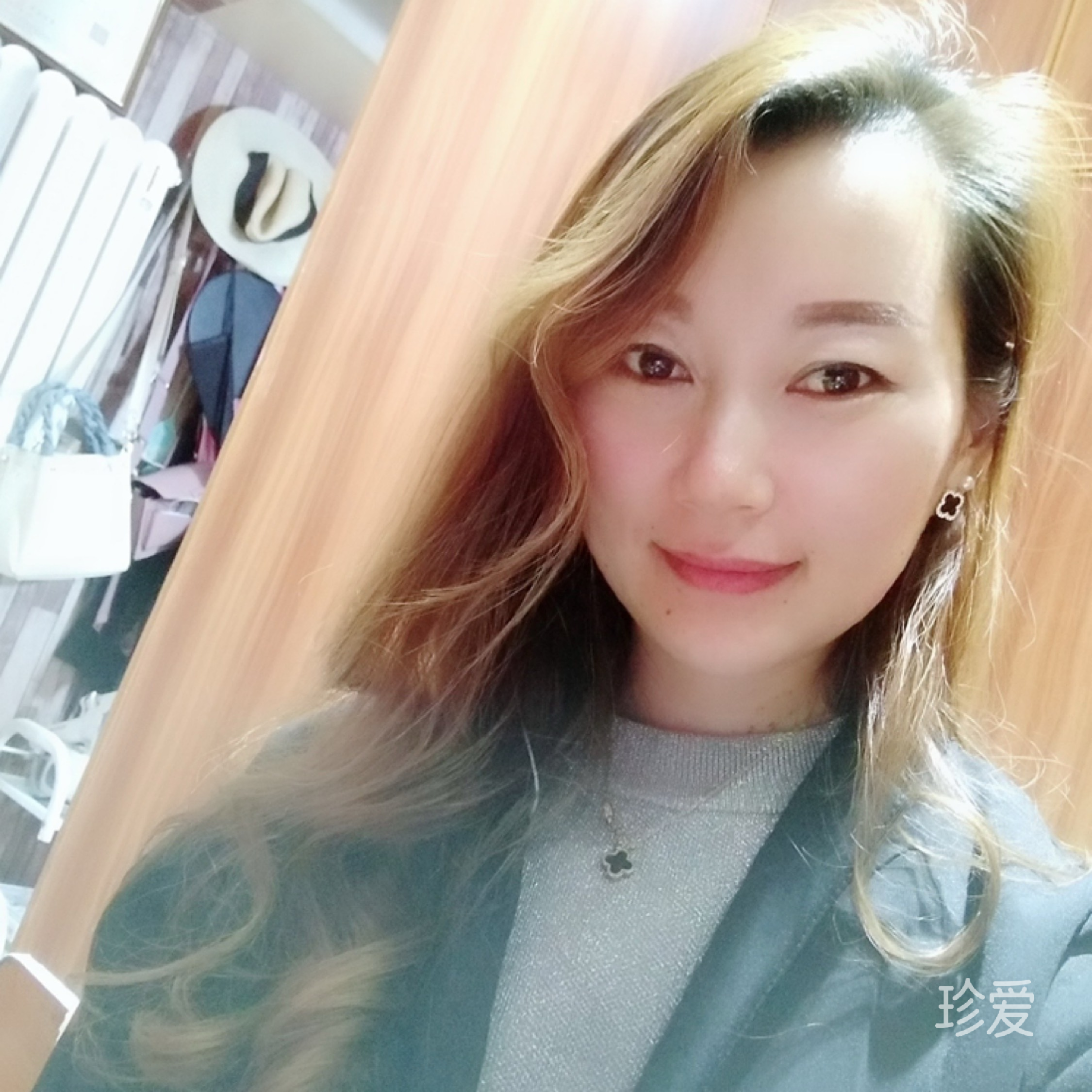 玲玲