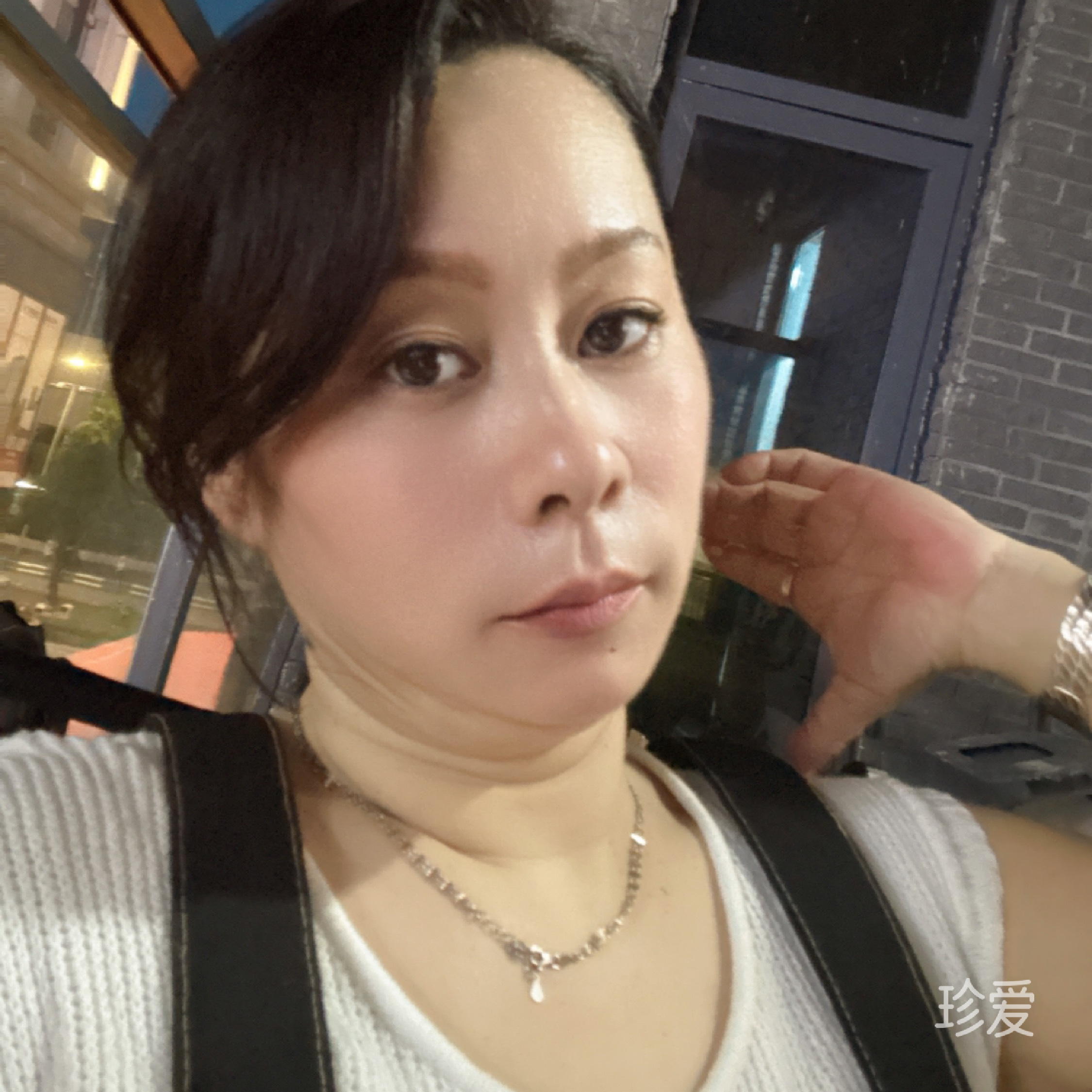 别问我是谁