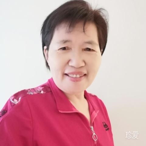 聆聽者一荊素芳