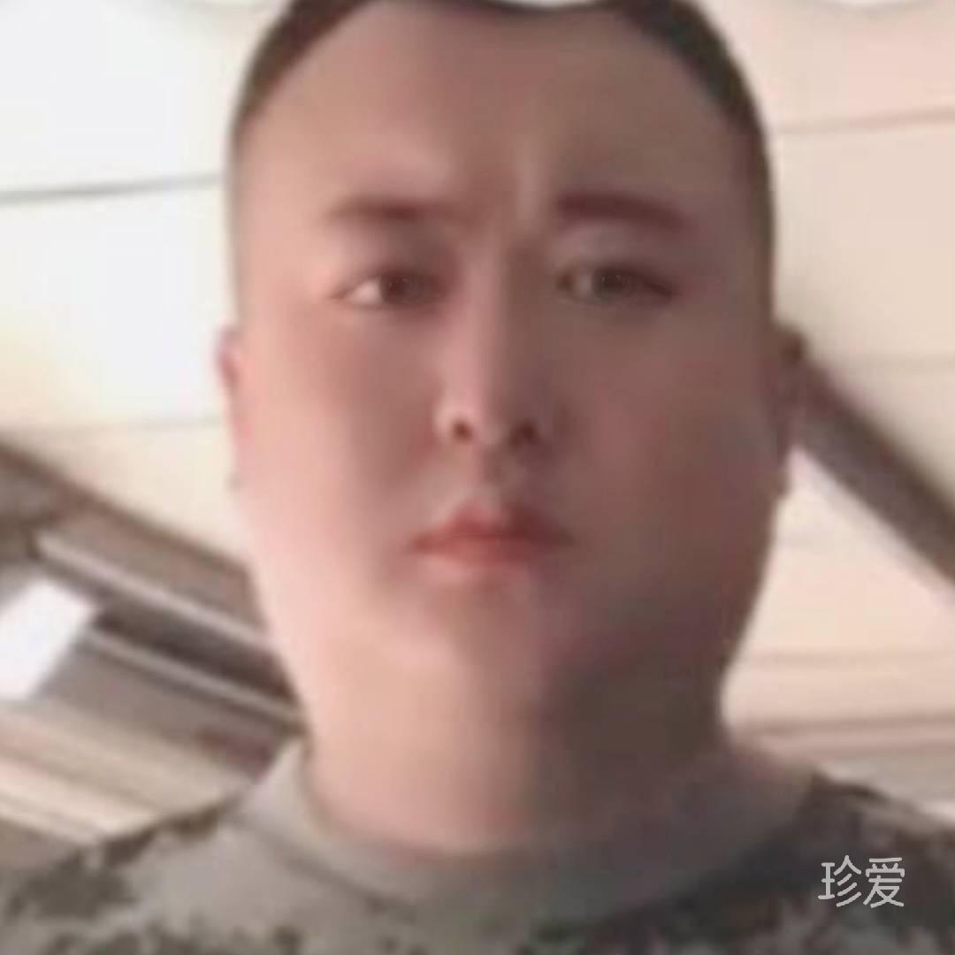 心疼的温柔