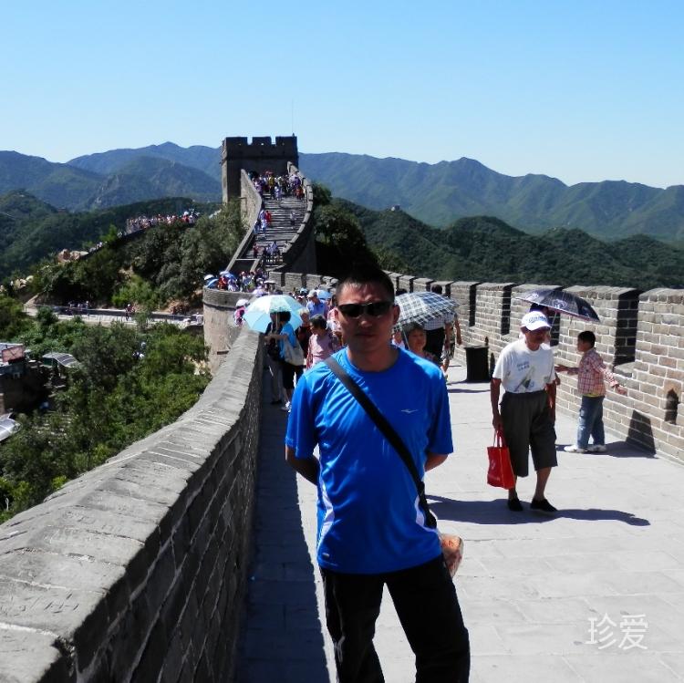 带着爱人去旅行