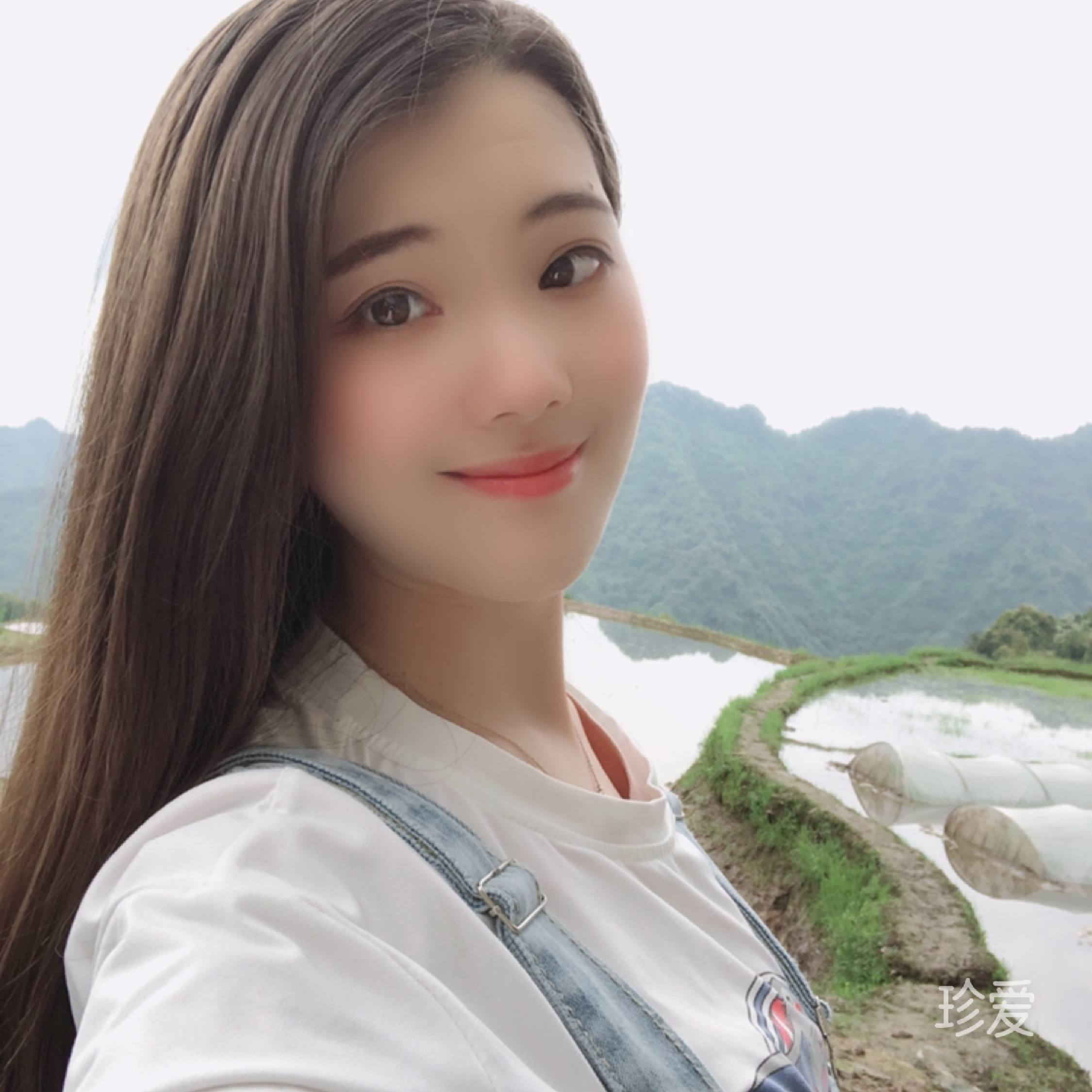 陌上初安