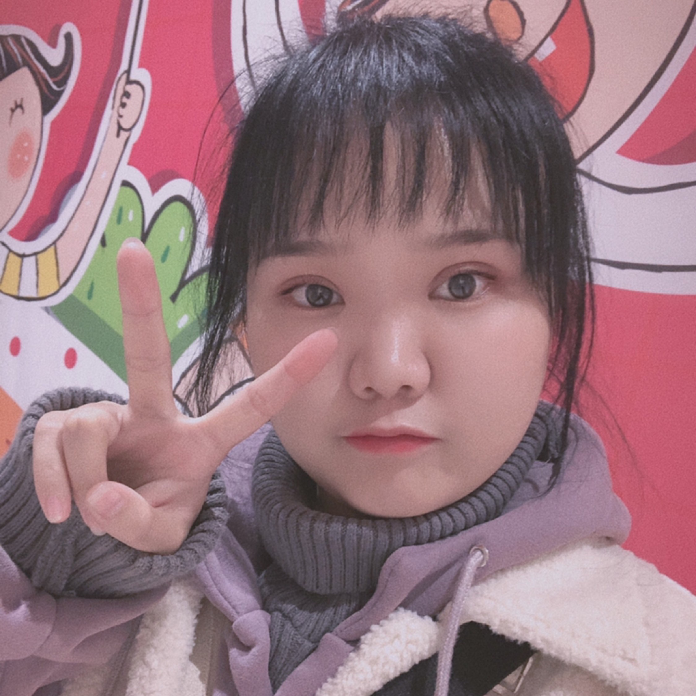 超能琦