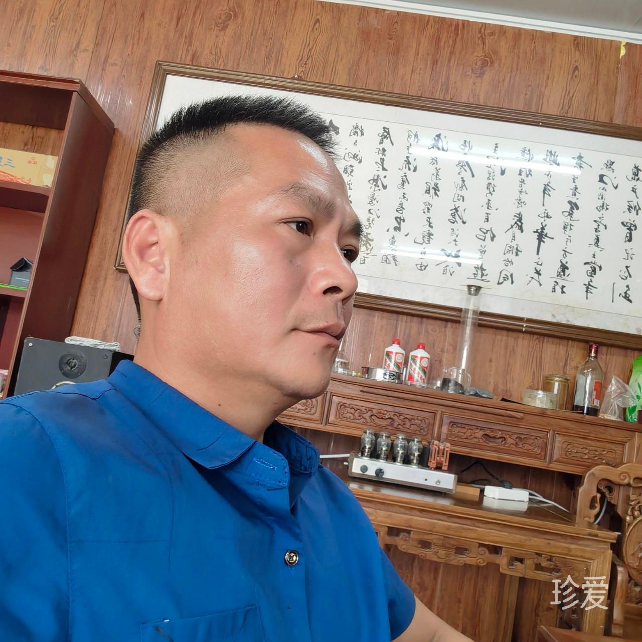 梦想天空分外蓝