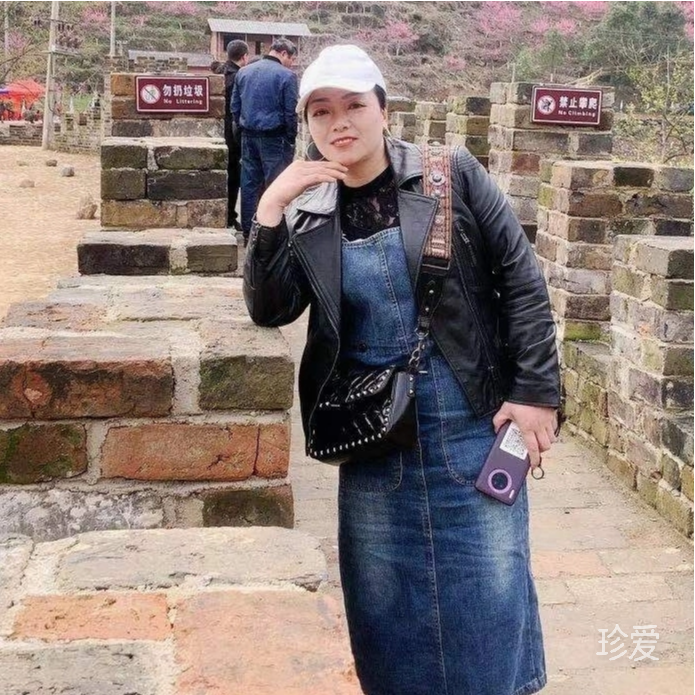 小白甜