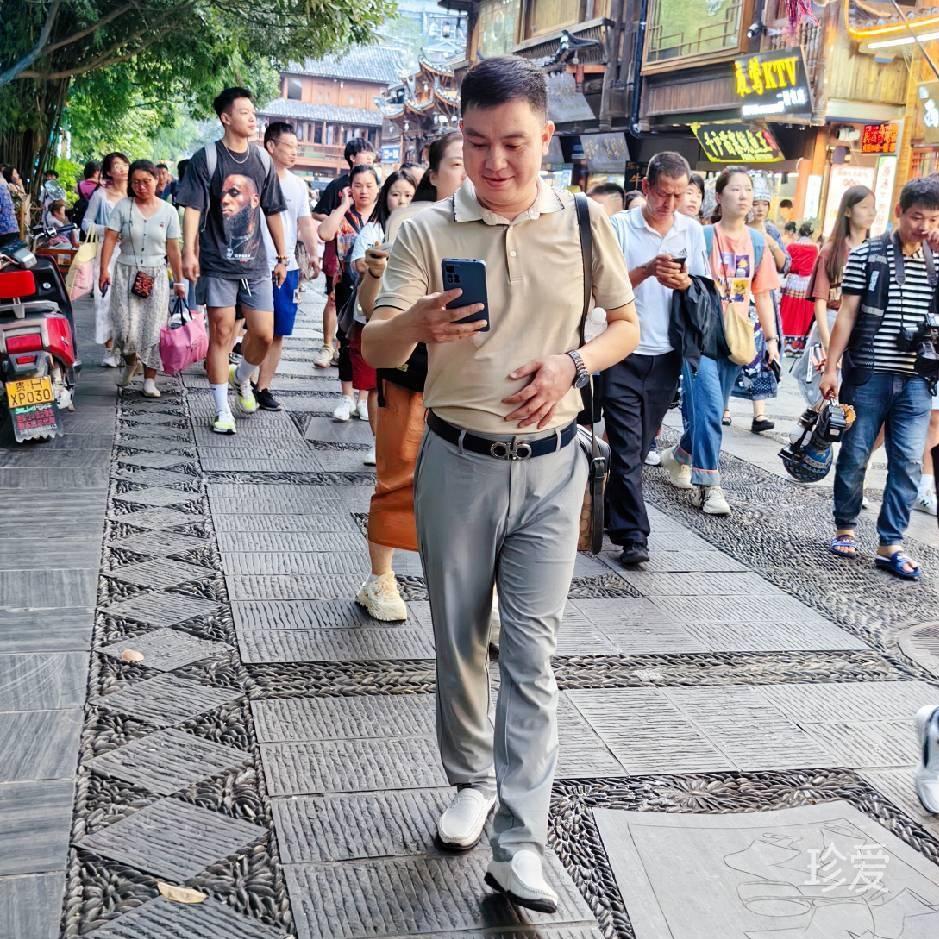 静待相逢