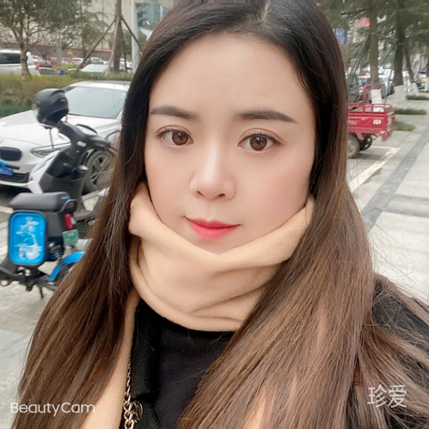 相信一切会好的