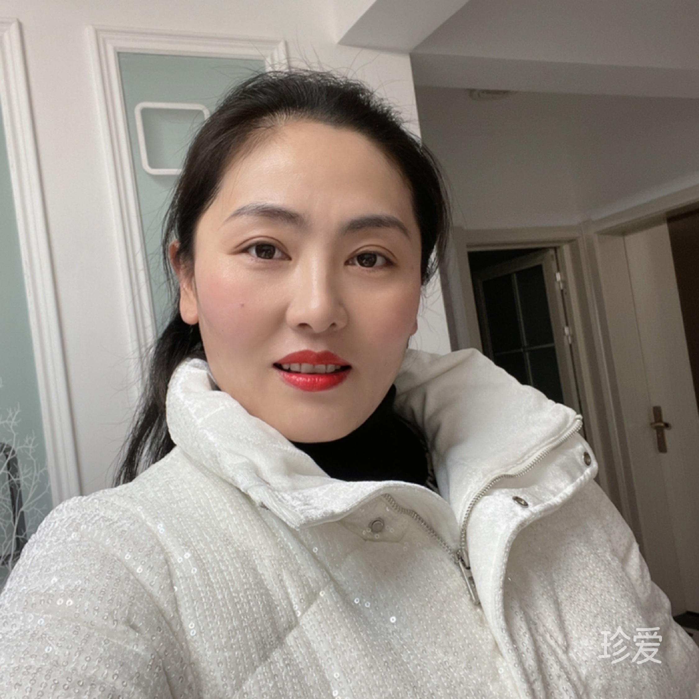 柠檬味的爆米花