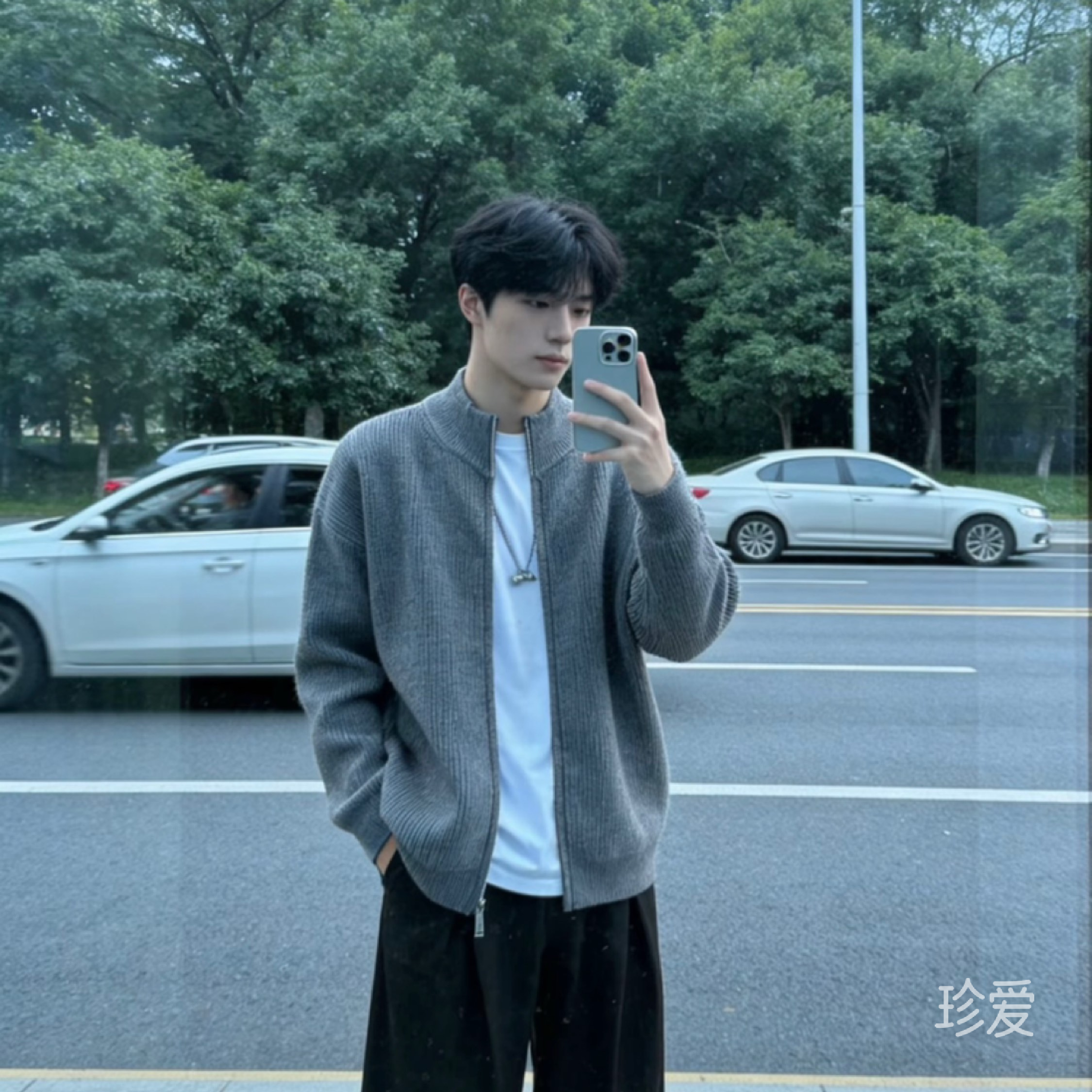 今天吃了吗