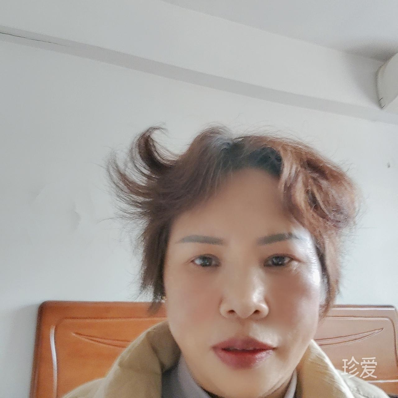 尋找愛我的男人