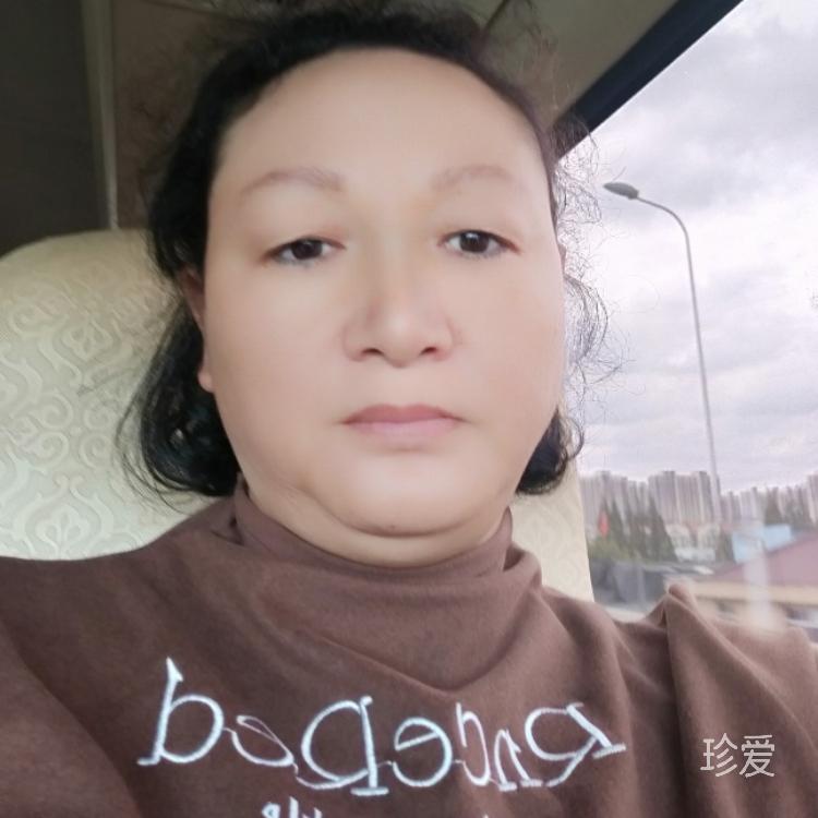 珍惜我的那個他