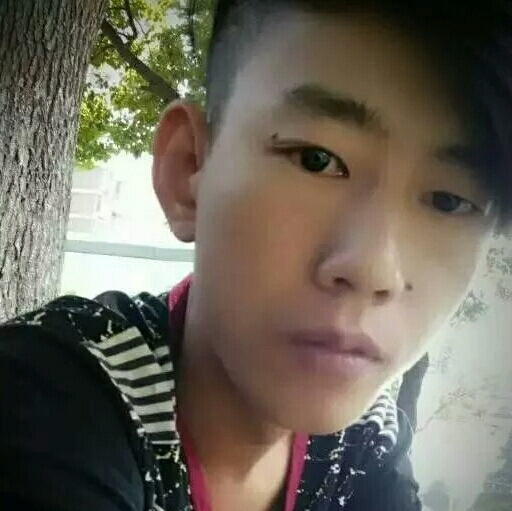 男人要有枭雄范er