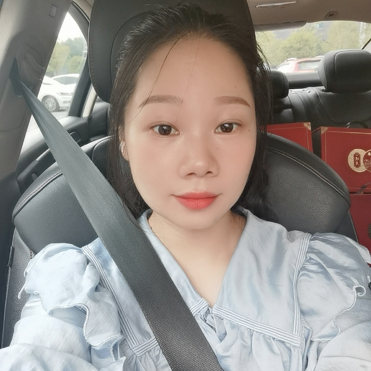 夜空中的一顆星