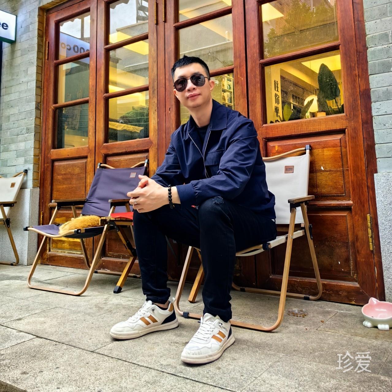 时光穿梭